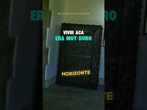 La dura vida de los soldados en Santa Teresa