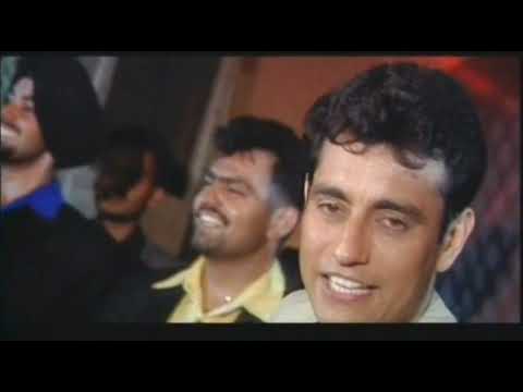 Raj Brar - Aidi Ki Tu Zaildarni (Official Music Video) 2002