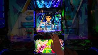 ヴァルヴレイヴ２　ロングフリーズ　 #パチスロ #スマスロ  #ヴヴヴ #ロングフリーズ