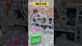 Download lagu Mini dj setup #shortsviral #terending #minidj #djsetup #citysoundofficial mp3 Download lagu Mini dj setup #shortsviral #terending #minidj #djsetup #citysoundofficial mp3
