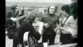 Quicksilver Messenger Service - Stand by me