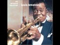 Louis Armstrong - The Home Fire