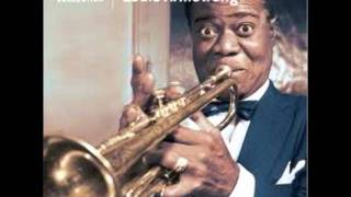 Louis Armstrong - The Home Fire