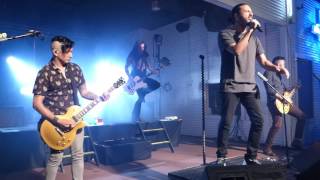 Pop Evil - Deal With The Devil LIVE [HD] 4/20/16