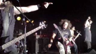 BLOODSTREAM PARADE "BLOOD FOR BLOOD"