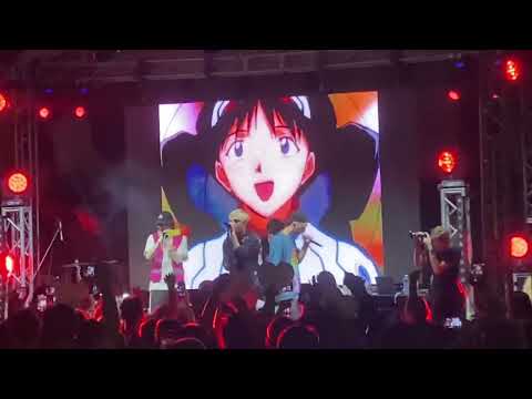 Pyrokinesis, Sted.d -  Сага о маяках и скалах!!! Будущее 26.08.22 Москва