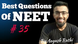 preview picture of video 'Best Questions Of NEET #35 - Bond Length,Le Chatelier's Principle,Average Velocity,Atomic Orbitals'