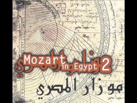 Mozart in Egypt 2 - The Queen of the 1001 Nights -