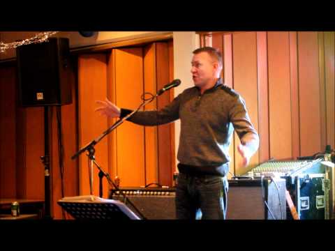 Lars Hansen - Fremad er Gud