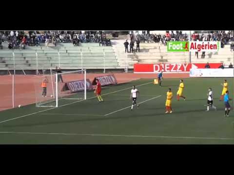 Ligue 1 Algérie (27e journée) : ES Sétif 3 - NA Hussein Dey 0 (les buts)