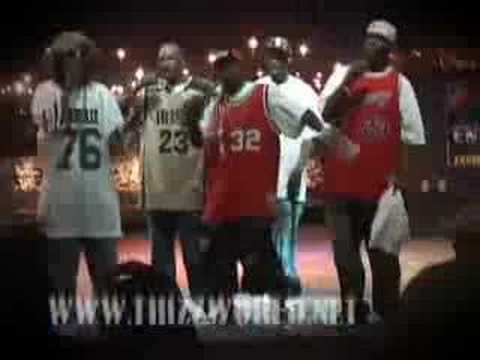 Treal TV 2 Clip - Hawaii Pt. 1