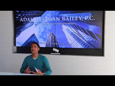 “It Feels like More Than Work, It Feels like a Family.” – Law Clerk testimonial video thumbnail