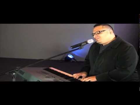 Junto A Tus Pies by Danilo Montero (Covered by Edward Rivera)