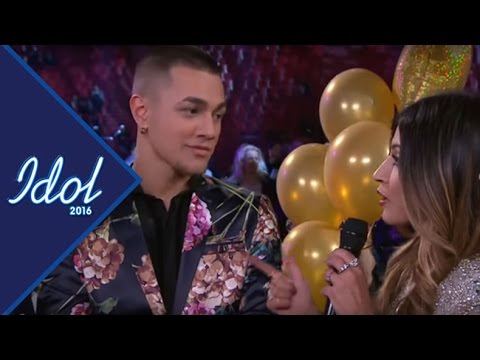 Idol-juryns heta tips till Liam Cacatian Thomassen efter vinsten - Idol Sverige (TV4)