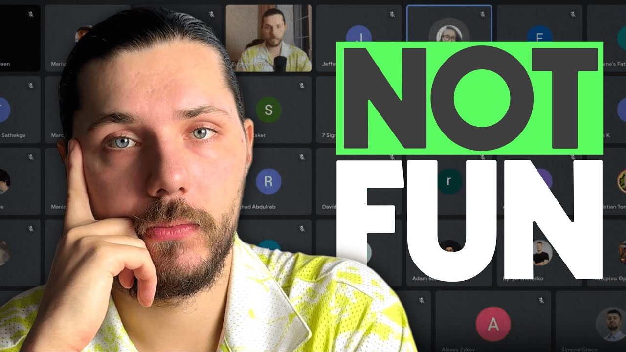 my RAW opinion on "selling automations" agency model