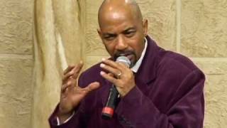 Bishop Tudor Bismark Building Prophecy