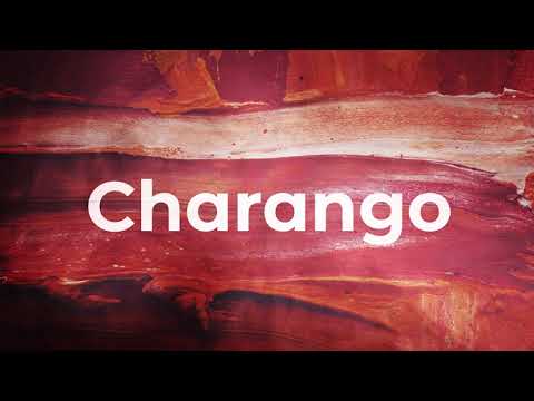 "Charango" guitar trap beat
