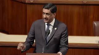 Ro Khanna reveals 6 redacted coconspirators in the Epstein files on the House floor