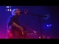 City and Colour - The Hurry and the Harm (Live at The Electric Factory)