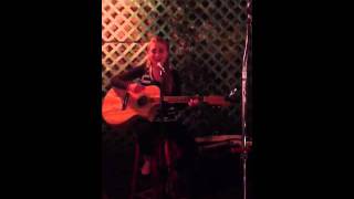 Someday (original) Jordyn Stoddard