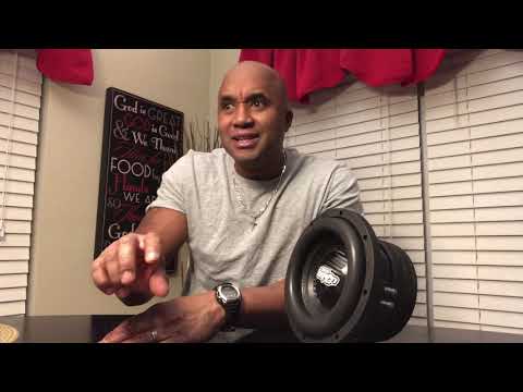 Should you run RMS or more to a subwoofer....PART 1