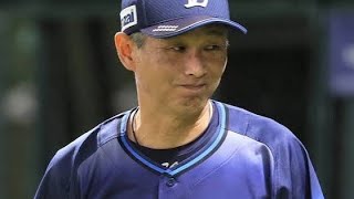 西武まさかの11失点惨敗😱⚾