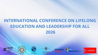 ICLEL 2026 - Assoc. Prof. Dr. Ibrahim Limon