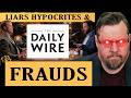 Exposing Daily Wire LIES about Mormons - Matt Fradd & Joe Heschmeyer are FRAUDS