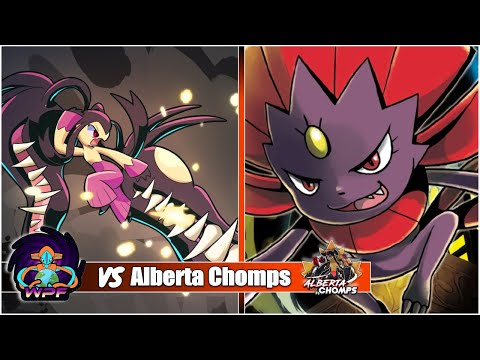 MEGA MAWILE IS UNSTOPPABLE! / WPF S12 - Week 1