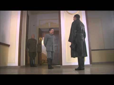 Chkalov non-official trailer -big