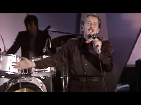 Domenico Modugno - Tu sì 'na cosa grande (Live@RSI 1981)