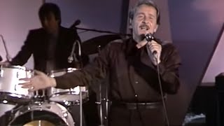 Domenico Modugno - Tu sì 'na cosa grande (Live@RSI 1981)