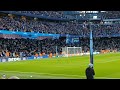 Manchester City vs Real Madrid - Na Na Nanana - (Hey Jude song by The Beatles remastered)