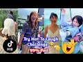 Try Not To Laugh Challenge | Chinese Funny Videos | Best Funny Fails