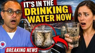 America's Water Crisis is Escalating RAPIDLY - The New Emergency Order