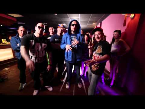 KOBRA X BEZCZEL - Nim Nastanie Świt | Zapowiedź Klipu | 2012