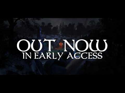 Видео Masters of Albion #1