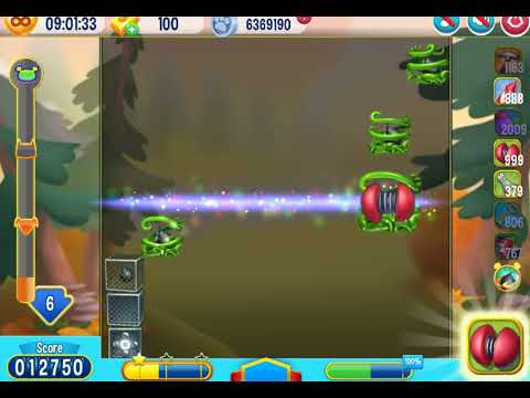 Pet Rescue Saga   Level 5835 no boosters