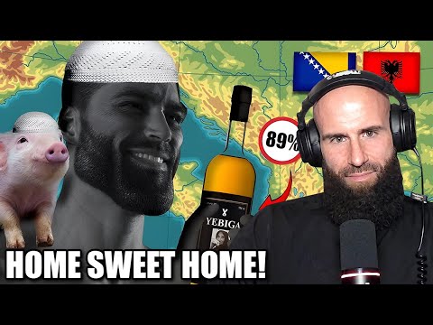 Islam in the Balkans | Reaction