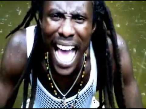 ROOTS BY NATURE- "Africa Cry No More"