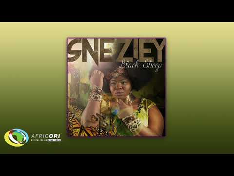 (Idols SA) Sneziey - Black Sheep (Official Audio)