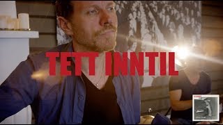 CC Cowboys - Tett Inntil