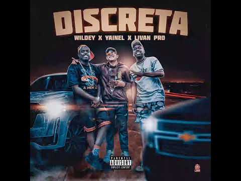 Wildey ❌ El Yainel ❌ Discreta ❌ Livan Pro