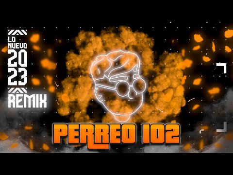 PERREO 102 | MUEVE ESA NALGOTA⚡️FACU VAZQUEZ