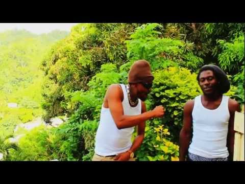 Bobo Niyah-a.k.a-ras victory possitive official- video