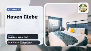 Haven Glebe - Best Hotel in the City? | Sydney, Australia⭐