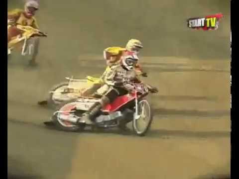 Start Gniezno - W walce o Ekstraligę