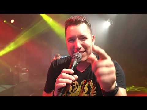 DIE WILDEN KAISER - Live @ Kaiserwiesn 2022