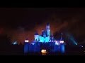 When you wish upon a star - HK Disneyland ...