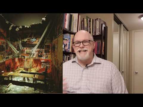 Robert Boyd's Book report: Ilya Kabakov: The Man Who Flew Into Space from his Apartment